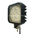 12V 56W 118mm cuadrados LED Folklift trabajo de luz